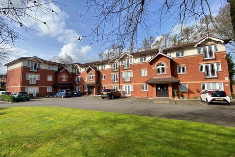 2 bedroom property for sale - Green Meadows, Kendal Road, Macclesfield