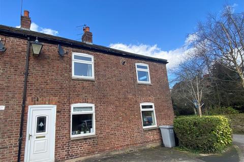 2 bedroom terraced house for sale - Hollands Place, Macclesfield