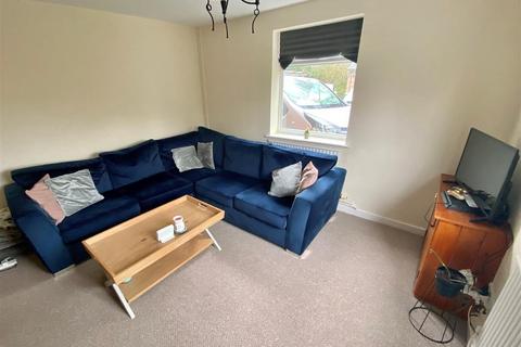 2 bedroom terraced house for sale, Hollands Place, Macclesfield