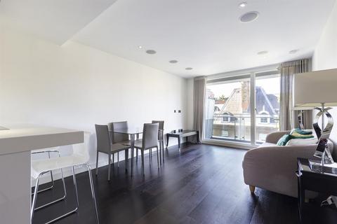 2 bedroom flat for sale, Moore House, Grosvenor Waterside, 2 Gatliff Road, London SW1W