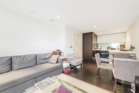 1 bedroom flat for sale, Caro Point, Grosvenor Waterside, 5 Gatliff Road, London, SW1W 8DP
