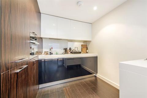 1 bedroom flat for sale, Caro Point, Grosvenor Waterside, 5 Gatliff Road, London, SW1W 8DP