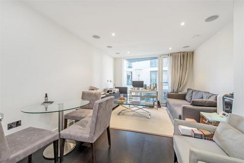 1 bedroom flat for sale, Caro Point, Grosvenor Waterside, 5 Gatliff Road, London, SW1W 8DP