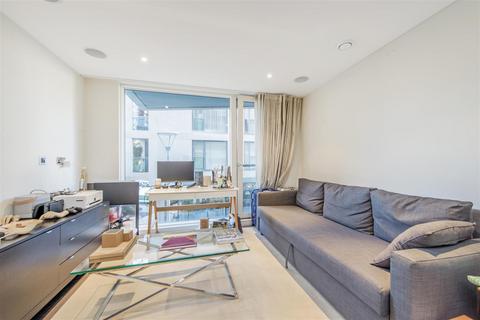 1 bedroom flat for sale, Caro Point, Grosvenor Waterside, 5 Gatliff Road, London, SW1W 8DP