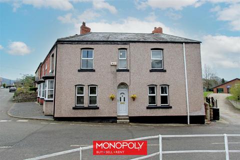 3 bedroom house for sale, Gladstone Terrace, Llandyrnog LL16