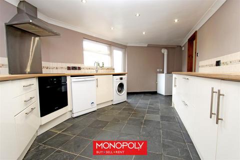 3 bedroom house for sale, Gladstone Terrace, Llandyrnog LL16