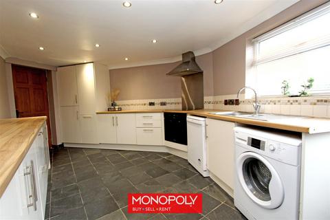 3 bedroom house for sale, Gladstone Terrace, Llandyrnog LL16