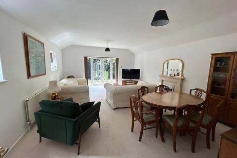 3 bedroom bungalow for sale, Church Road, Great Finborough, Stowmarket, IP14