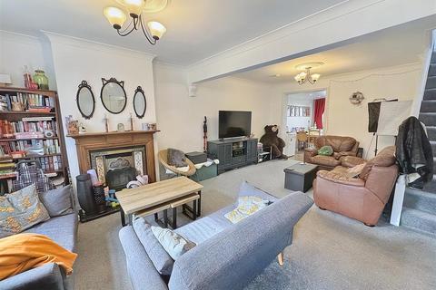 3 bedroom terraced house for sale - Chandos Road, Stratford