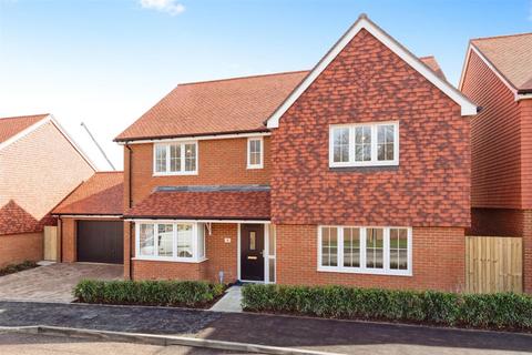 5 bedroom detached house for sale - The Blenheim, Pearmain Place