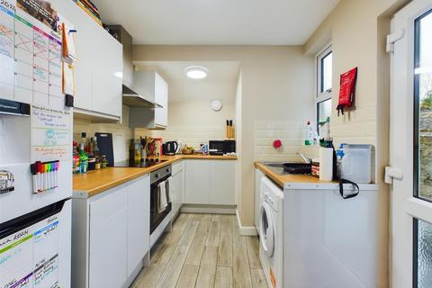 3 bedroom terraced house for sale, Graham Street, Lancaster