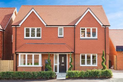 4 bedroom detached house for sale, The Chartwell, Pearmain Place, Crowborough