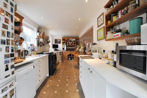 4 bedroom detached house for sale, The Lees, Challock, Ashford
