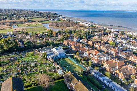 5 bedroom house for sale, Ryde Road, Seaview, PO34 5AB