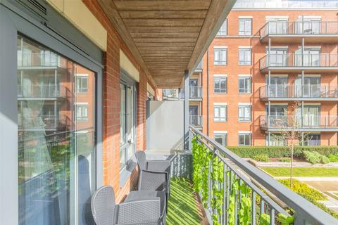 2 bedroom apartment for sale, East Drive, Beaufort Park, Colindale, NW9