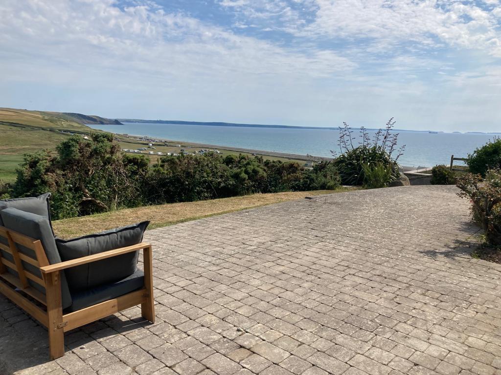 Newgale, Haverfordwest 8 bed detached house for sale £1,250,000