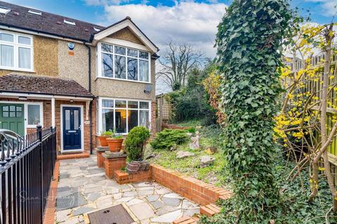47a York Road, New Barnet, Barnet, EN5 1LN