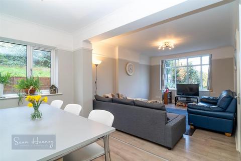 47a York Road, New Barnet, Barnet, EN5 1LN