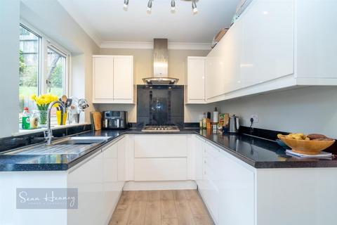 47a York Road, New Barnet, Barnet, EN5 1LN