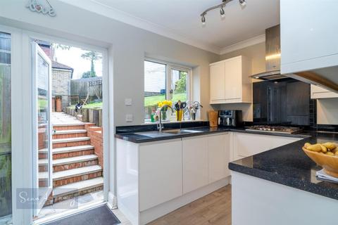 47a York Road, New Barnet, Barnet, EN5 1LN