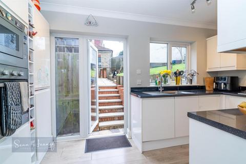 47a York Road, New Barnet, Barnet, EN5 1LN