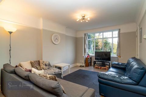 47a York Road, New Barnet, Barnet, EN5 1LN