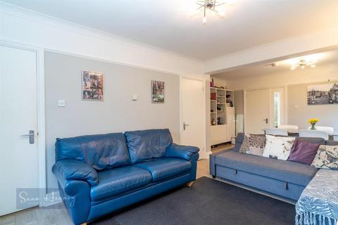 47a York Road, New Barnet, Barnet, EN5 1LN