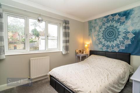 47a York Road, New Barnet, Barnet, EN5 1LN