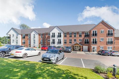 Chorley - 1 bedroom apartment for sale