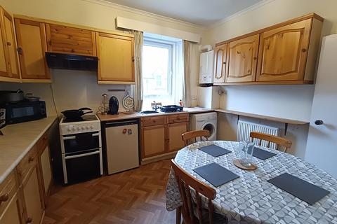 2 bedroom maisonette for sale - St John Street, Galashiels, TD1