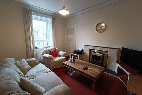 2 bedroom maisonette for sale, St John Street, Galashiels, TD1