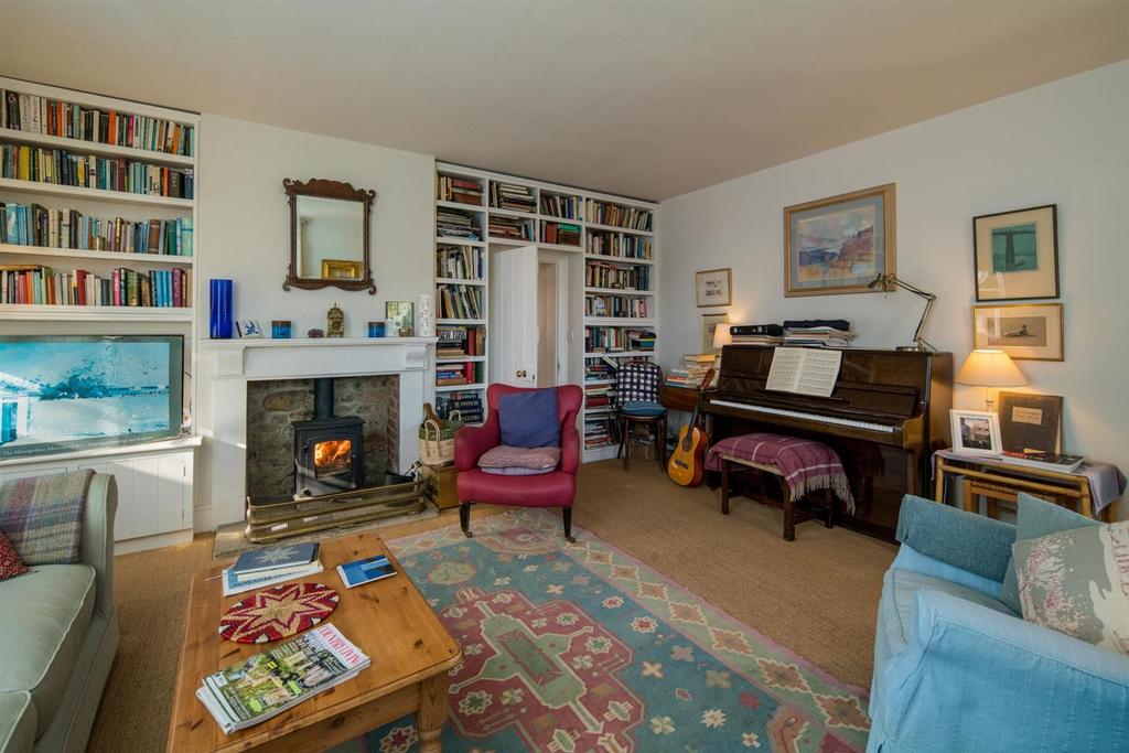 Linving Room