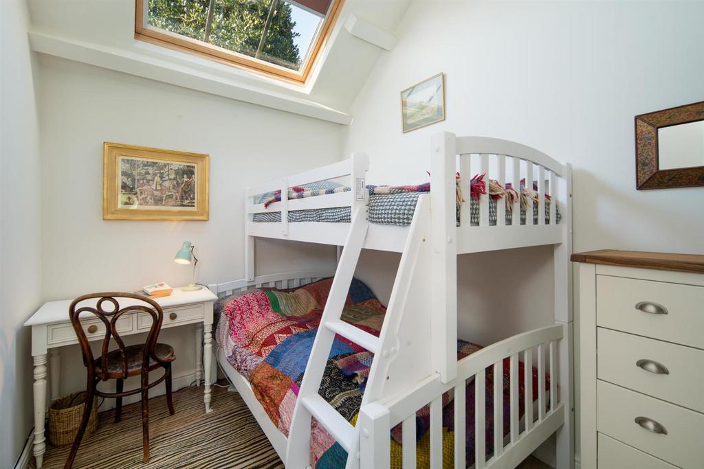 Bunk House