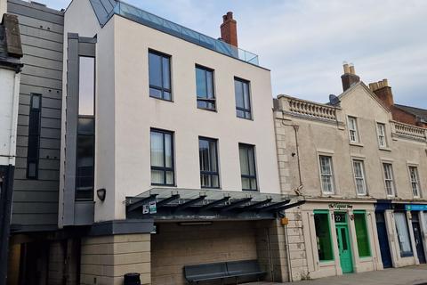 Property to rent, Horsemarket, Kelso, TD5