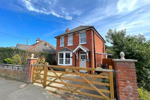3 bedroom house for sale, Freshwater, Isle of Wight