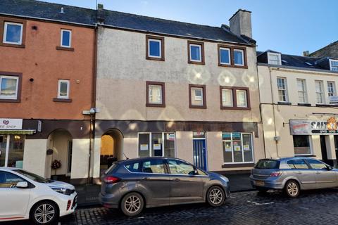 Property for sale, Horsemarket, Kelso, TD5