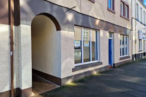 Property for sale, Horsemarket, Kelso, TD5