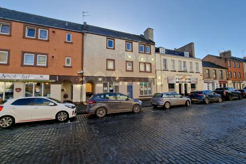 Property for sale, Horsemarket, Kelso, TD5