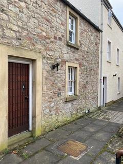 Property for sale, Veitch's Close, Jedburgh, TD8