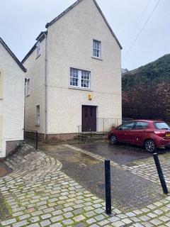 Property for sale, Veitch's Close, Jedburgh, TD8