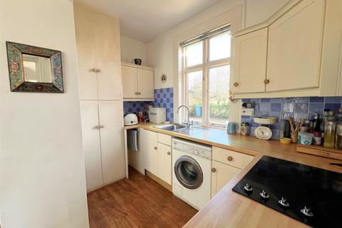 3 bedroom semi-detached house for sale, Brook, Isle of Wight
