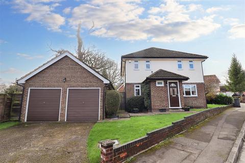 4 bedroom detached house for sale, The Maltings, Rayne