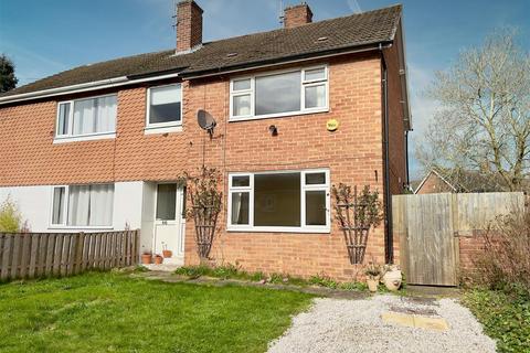 3 bedroom semi-detached house to rent - Gower Crescent, Loundsley Green