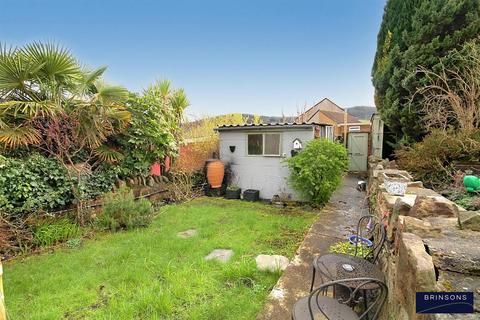 3 bedroom terraced house for sale, Van Road, Caerphilly