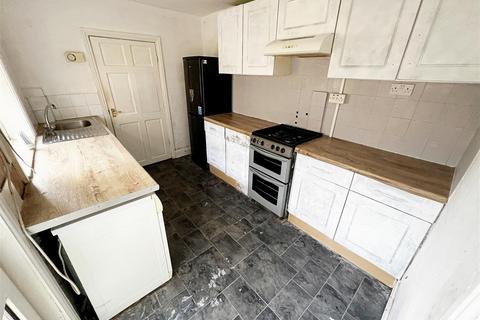 2 bedroom terraced house for sale - Cooper Road, Grimsby, N.E. Lincs, DN32 8DQ