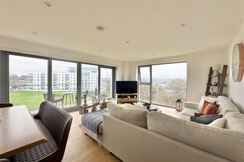 2 bedroom apartment for sale, Discovery Road, Plymouth PL1