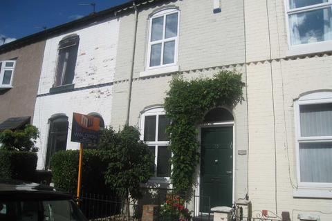 3 bedroom terraced house for sale - Helena Street, Salford M6