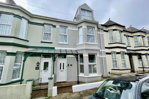5 bedroom terraced house for sale, Brandreth Road, Plymouth PL3
