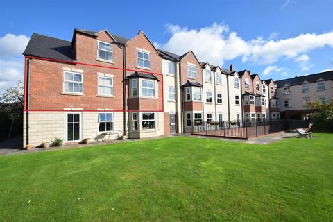 2 bedroom apartment for sale, Bromley Court, Copthorne, Shrewsbury