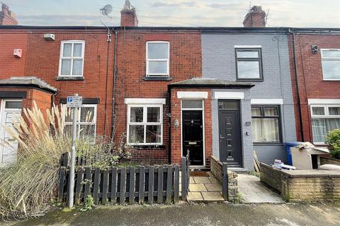 2 bedroom terraced house for sale - Harley Road, Sale